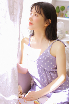 明星专题：嫩娘